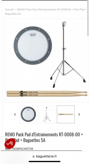 Les derniers cadeaux ajoutés